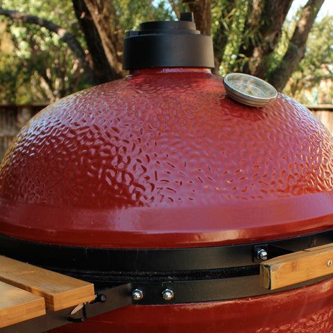 Rusted Truck Ranch BBQ School