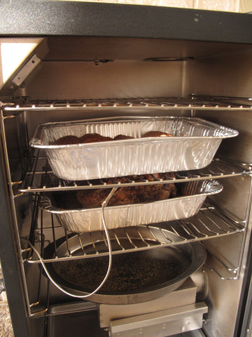 Rusted Truck Ranch BBQ School
