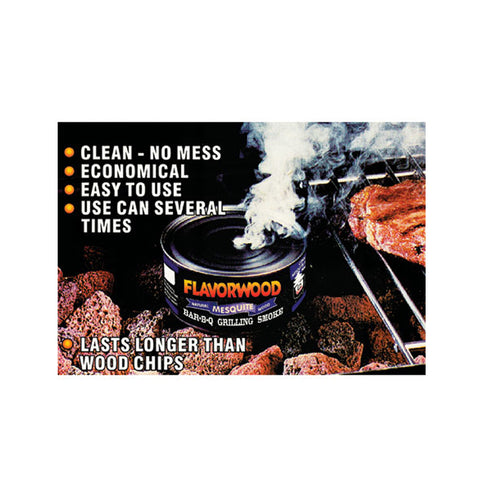 Flavorwood