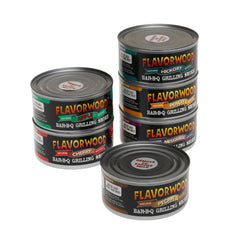 Flavorwood