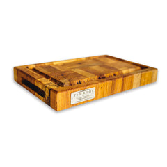 Tinroof Sharp Chef Cutting Board