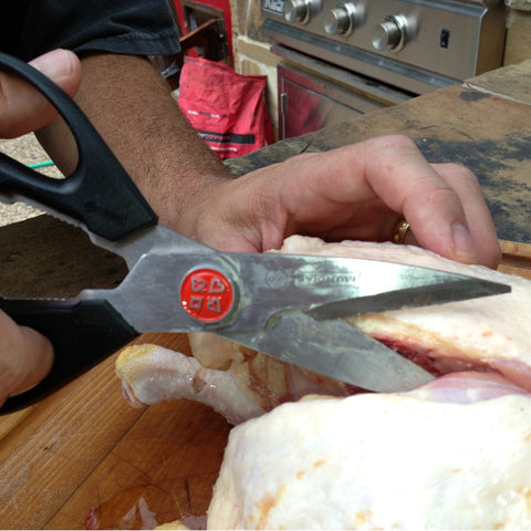 Kitchen Shears