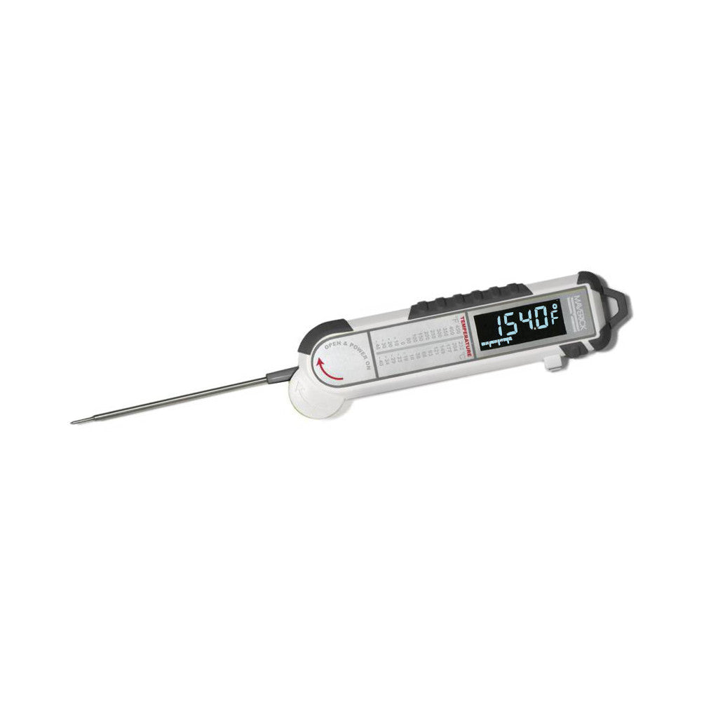 Commercial Grade Thermometer