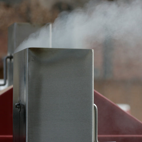 Rusted Truck Ranch BBQ School