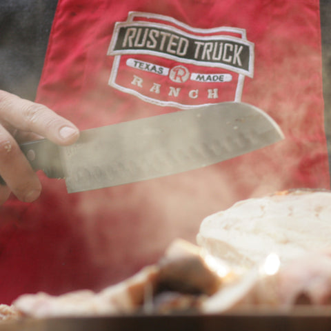 Santoku Knife